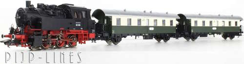 Märklin 26618 - Foto: pijplines.nl