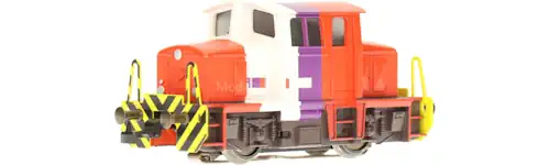 Märklin 28451 - Foto: modeltreinwinkel.nl