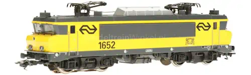 Märklin 29256 - Foto: modeltreinwinkel.nl