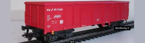 M&auml;rklin 29446.2 - Foto: Paul van Uden