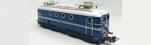 Märklin 30130 - Foto: latelierdutrain.com