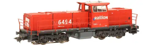 Märklin 33646 - Foto: modeltreinwinkel.nl