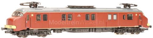 Märklin 33891 - Foto: modeltreinwinkel.nl