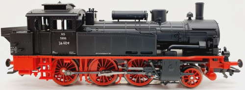 Märklin 36744 - Foto: modeltreinhandel.nl