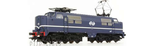 Märklin 37025 - Foto: pijplines.nl