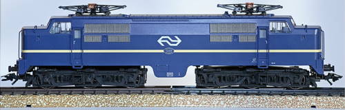Märklin 37121.1 - Foto: Twaalf Honderdblauw