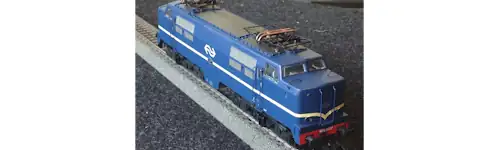 Märklin 37121.2 - Foto: modeltreincentrum.nl