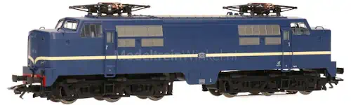 Märklin 37121 - Foto: modeltreinwinkel.nl