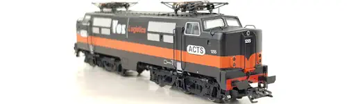 Märklin 37122.1 - Foto: modeltreinwinkel.nl