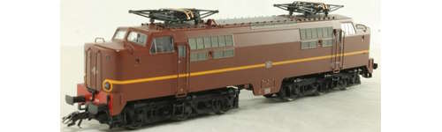 Märklin 37123 - Foto: marnan.eu