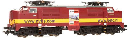 Märklin 37125 - Foto: modeltreinwinkel.nl