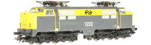 Märklin 37126 - Foto: modeltreinwinkel.nl