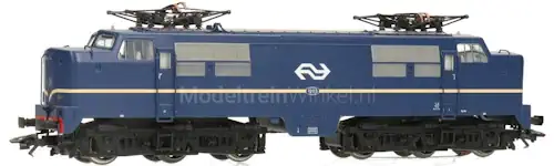 Märklin 37127 - Foto: modeltreinwinkel.nl