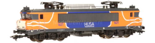 Märklin 37205 - Foto: modeltreinwinkel.nl