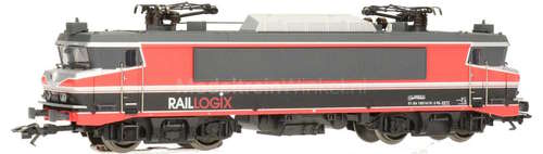 Märklin 37219 - Foto: modeltreinwinkel.nl
