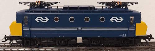 Märklin 37243 - Foto: H0_miessie