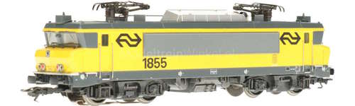 Märklin 37263 - Foto: modeltreinwinkel.nl