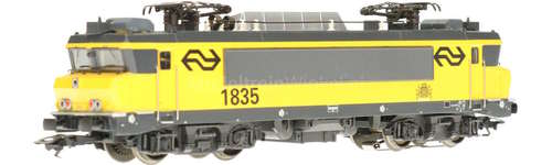 Märklin 37264 - Foto: modeltreinwinkel.nl