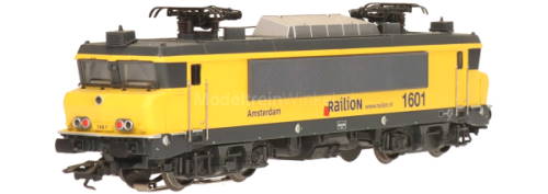 Märklin 37268 - Foto: modeltreinwinkel.nl