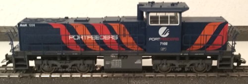 M&auml;rklin 37626 - Foto: Eric-Paul (3railforum)