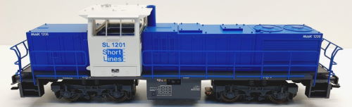 Trix 22319.3 - Foto: modeltreinhandel.nl