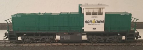 M&auml;rklin 37631 - Foto: Eric-Paul (3railforum)