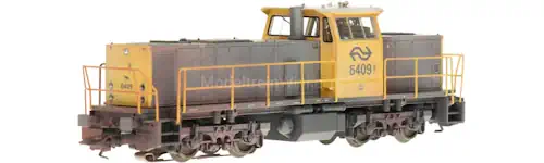 Märklin 37644.X - Foto: modeltreinwinkel.nl