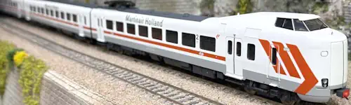 Märklin 39426 - Foto: latelierdutrain.com