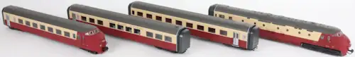 Märklin 39706 - Foto: poldermodelspoor.nl