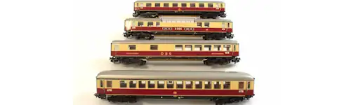 Märklin 40851 - Foto: benontspoord.nl