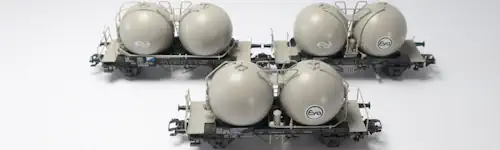 M&auml;rklin 46623 - Foto: benontspoord.nl