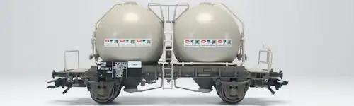 M&auml;rklin 46626 - Foto: benontspoord.nl