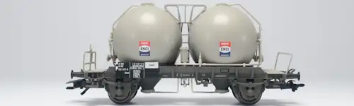 M&auml;rklin 46626 - Foto: benontspoord.nl