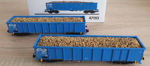 M&auml;rklin 47193 - Foto: Dennis H