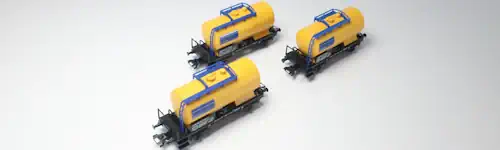 Märklin 48545 - Foto: benontspoord.nl