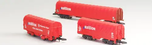 Märklin 82522 - Foto: scandinaviangalleries.com