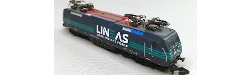 Märklin 88487 - Foto: latelierdutrain.com