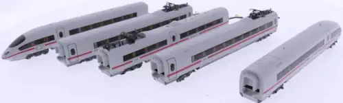Märklin 88713 - Foto: hobbyoutletshop.com