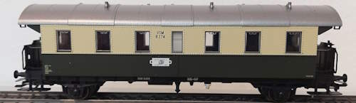 Märklin 94510 - Foto: H0_miessie