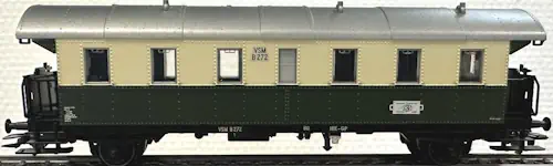 M&auml;rklin 94551 - Foto: modelspoorgigant.nl