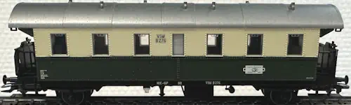 M&auml;rklin 94559 - Foto: modelspoorgigant.nl