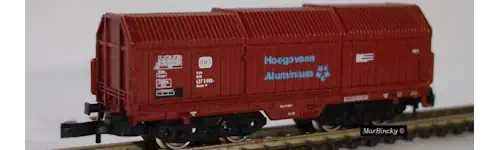 M&auml;rklin 8691 - Foto: Paul van Uden