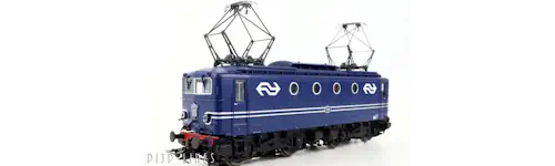 M&auml;rklin 38110 - Foto: pijplines.nl