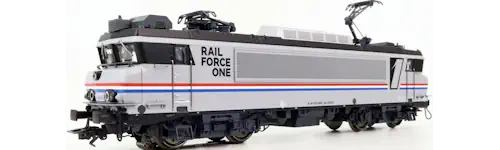 Trix 25162 - Foto: pijplines.nl