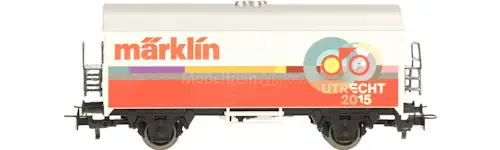 M&auml;rklin 4415.602 - Foto: modeltreinwinkel.nl