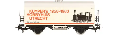 M&auml;rklin 4415 / 84505 - Foto: modeltreinwinkel.nl