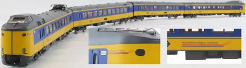M&auml;rklin 37421.2 - Foto: modelspoorbaanwinkel.nl