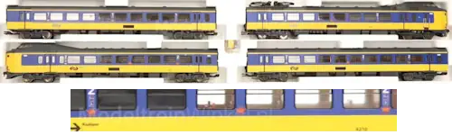 M&auml;rklin 37421.3 - Foto: modeltreinwinkel.nl