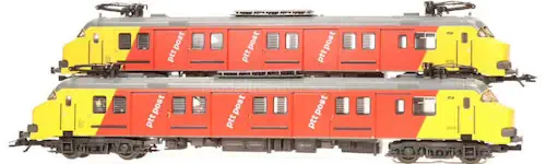 M&auml;rklin 83689 - Foto: modeltreinwinkel.nl