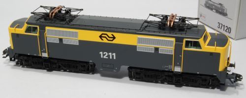Märklin 37120 - Foto: NL in Model